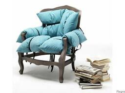 Дизайнерская мебель и декоративные элементы