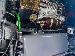 Дизель генератор 100 квт