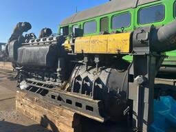 Дизель генератор 14D40