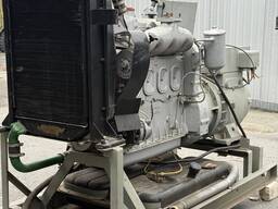 Дизель Генератор ЄСД 30 квт