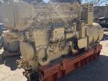 Дизель генератор Судовой 6VDS 18/16 AL 2ARW 2S 400S4 - фото 3