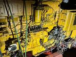 Дизель- генераторы судовые 80кВт -160 кВт - фото 3