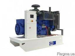 Дизельная генераторная установка FG Wilson модель P300H-1