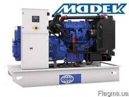 Дизельная генераторная установка FG Wilson модель P33-3