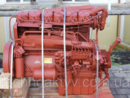 Дизельний Двигун (від O&amp;K) Deutz F6L913, 1992 р. в.