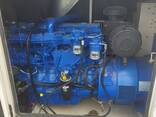 Дизельний генератор FG Wilson P150, 120kw - фото 2