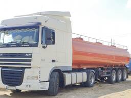 Дизельное топливо оптом с доставкой по Одессе и области .