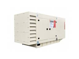 Дизельный генератор Dalgakiran DJ505BD