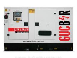Дизельный генератор GJYN60