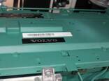 Дизельный генератор KJV200 (Volvo Penta) 200 KVA - фото 2