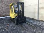 Дизельный погрузчик Hyster H2.5FT - фото 3