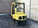Дизельный погрузчик Hyster H2.5FT - фото 4