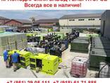 Дизельные генераторы электростанции от 1 до 5000 кВт и более - фото 2