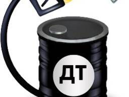 Дизпаливо (дизельне пальне, дизтопливо) Євро 5. У наявності