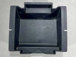 DJ54S045186ACW - Центральный подлокотник на Ford Escape 3 поколение C52