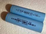 Для фотоаппарат и павер банка Акумулятор LG 3200 mAh Li-ion CM для фотоаппарат и павер бан - фото 3