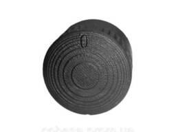 Для Interline FQ660BK ручка увімкнення духовки