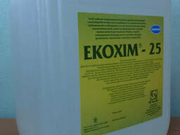Для мытья термооборудования и тары "Экохим 25"