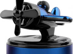 DM Ароматизатор Airplane Ocean Blue