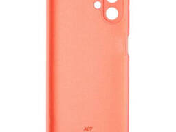 DM Чохол Soft Matte для Samsung A07 A075 Coral
