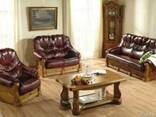 Meble-pyka Купить классические диваны и кресла Гарнитуры - фото 2