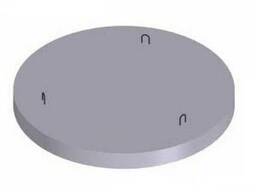 Плита днища ПН-30