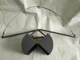 Дночерпач ДЧ, ківш Ван Віна