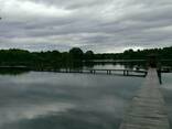 Пропонується зариблене Озеро в Луцьку поруч Ковель Волинська - фото 2