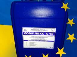 Добавка супераластифікуюча на полімерній основі К-18