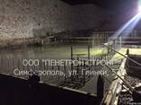 Добавка в бетон Пенетрон Адмикс для гидроизоляции - фото 3