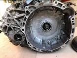 Dodge Caliber 2.0 бензин коробка передач автомат АКПП вариатор - фото 3