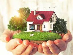 Догляд #за #квартирою, приватним #будинком, #тваринами