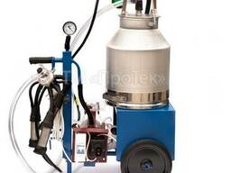 Доильный аппарат АИД-1 КОМБИ от производителя