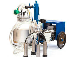 Доильный аппарат Дамилк АИД-1 для коров