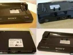 Док станция для видеокамер Sony DCRA-C210, C152, C220