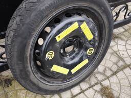 ДОКАТКА Q7 / Touareg