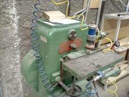 Долбежный станок bacci