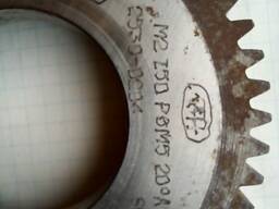 Долбяк чашковий новий модуль М2 зубів 50 клас А