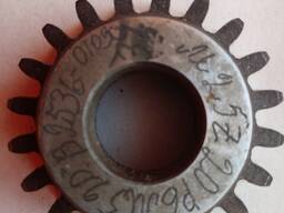 Долбяк чашечный новый модуль М2,5 зубов 20 класс В