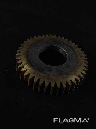 Долбяк дисковый М1.75 Z48 Р6М5 20* В 2530-0162