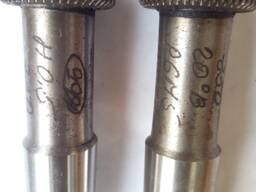 Долбяк хвостовой 0,5, зуб 50