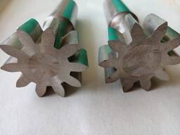 Долбяк хвостовой М2,75