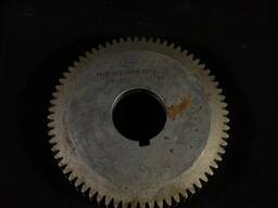 Долбяк дисковый м1.5 z-68 20 градусов класс А