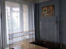 Долгосрочная аренда 1к квартиры на Малишка Андрія