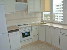 Долгосрочная аренда 2-х комнатная квартиры по ул. Авиаконструктора Игоря Сикорского. ..