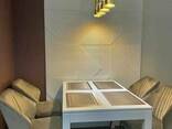 Долгосрочная аренда 2-х комнатная студия квартиры по ул. Сычёвых Стрельцов 44-А. .. . - фото 3