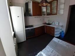 Долгосрочная аренда 2 комнатная квартира