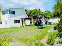 Долгосрочная аренда 2 єт. половині дома 150 кв. м в с. Лютеж