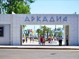 Долгосрочная аренда 3-ĸомнатной ĸвартиры в Арĸадии паркинг