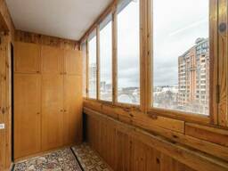 Долгосрочная аренда 3К квартиры на Печерске, бульвар Леси Украинки 21б